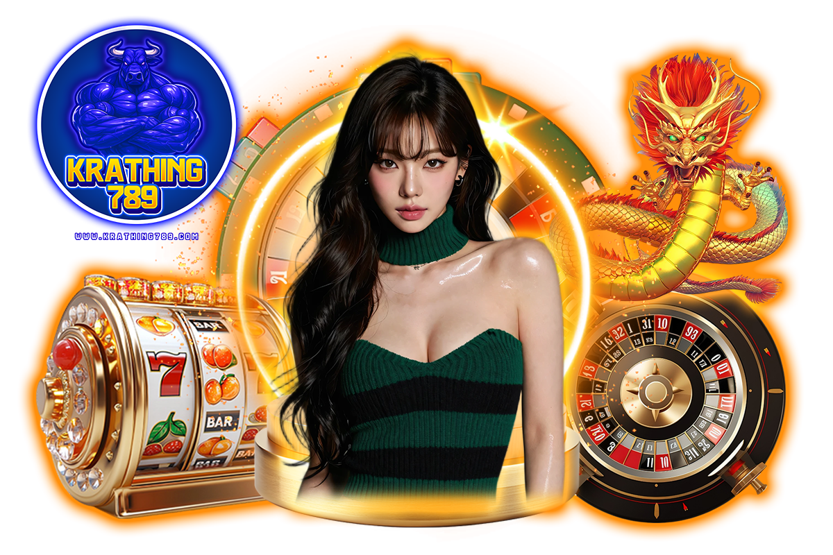 krathing789 สล็อต