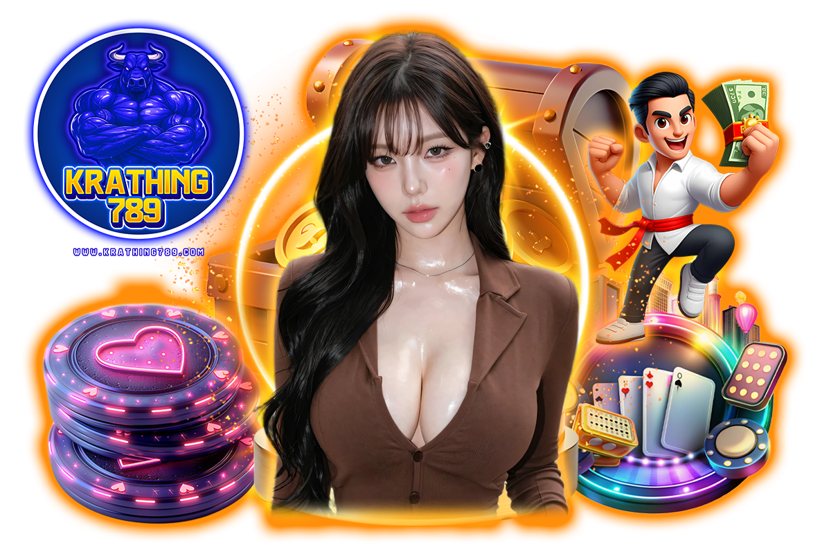 krathing789 เว็บตรง