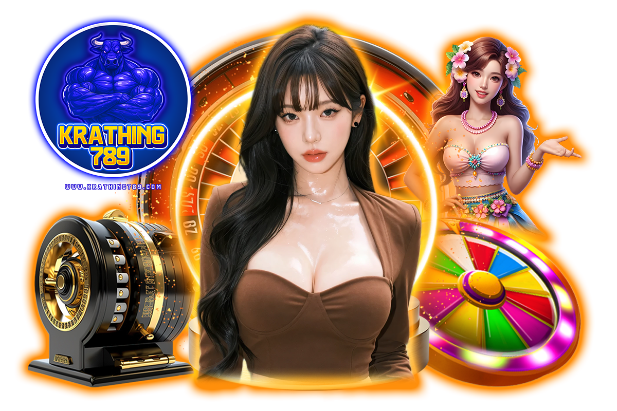 krathing789 แจกเครดิตฟรี